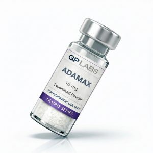 Adamax Chile +99% pureza - GP Labs