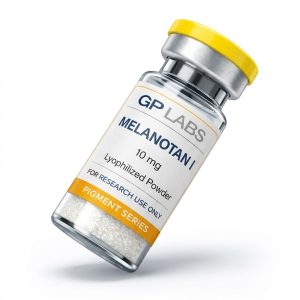 Melanotan 1 Chile +99% pureza - GP Labs