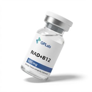NAD+ Chile +99% pureza - GP Labs