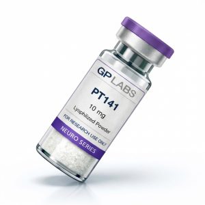 PT-141 Chile +99% pureza - GP Labs
