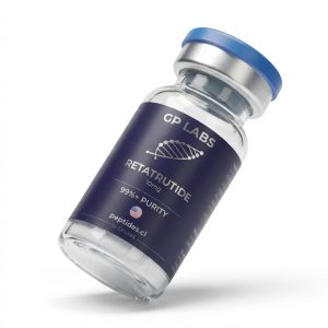 Retatrutide Chile +99% pureza - GP Labs
