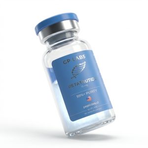 RT-15 · Triple Agonista GIP/GLP-1/Glucagón | +99% Pureza