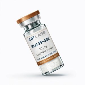 SLU-PP-332 Chile +99% pureza - GP Labs