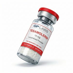 Tesamorelin Chile +99% pureza - GP Labs