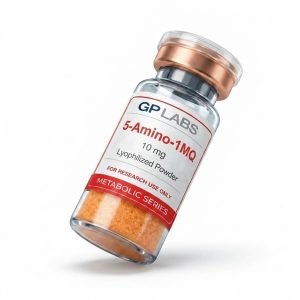 5-Amino-1MQ 10mg | +99% Pureza