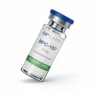 BPC-157 Chile +99% pureza - GP Labs