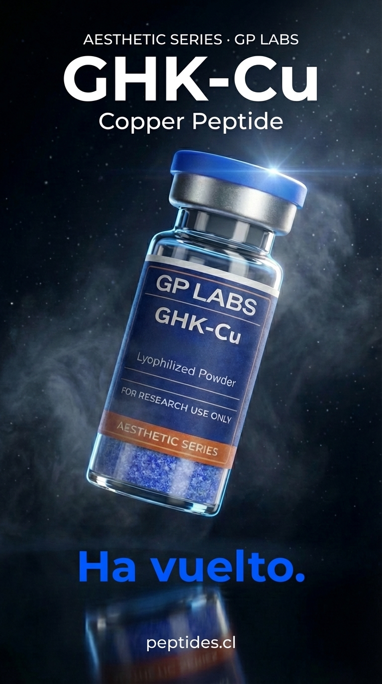 Vial GP Labs