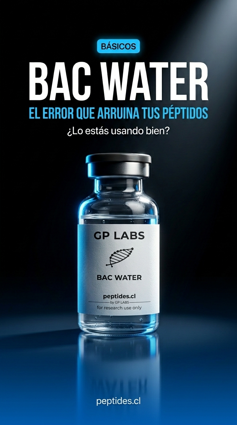 BAC Water