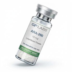 ARA-290 10mg | +99% Pureza | COA Certificado