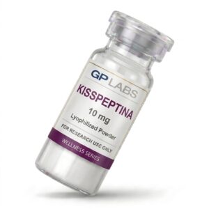 Vial Kisspeptina 10 mg, Kisspeptin-10, GP Labs
