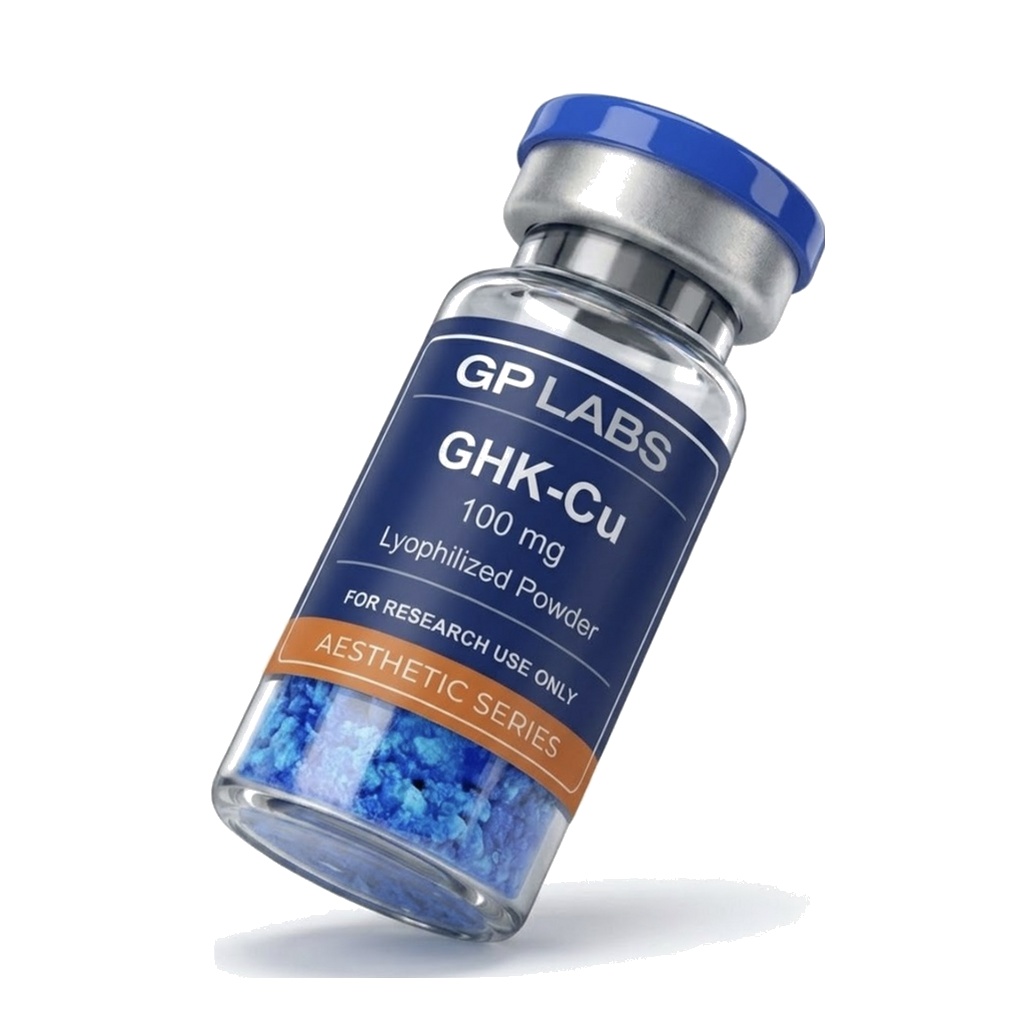 GHK-Cu
