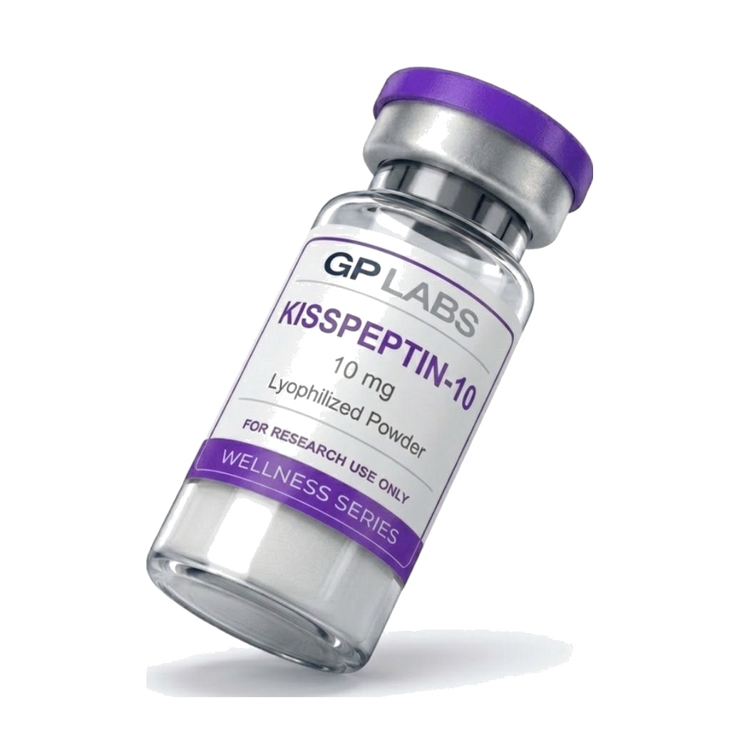 Kisspeptina · 10 mg · vial GP Labs