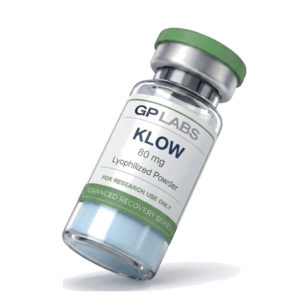 KLOW GP Labs