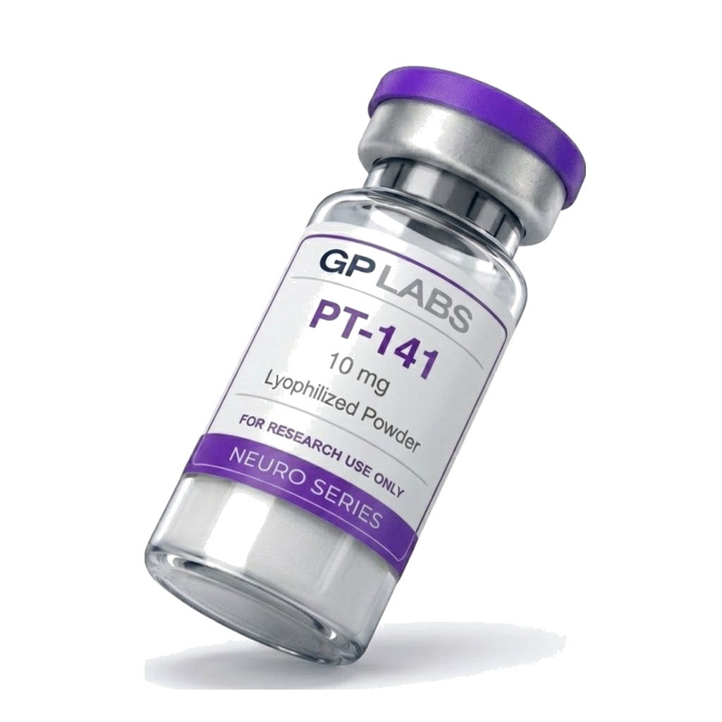 PT-141 10mg GP Labs